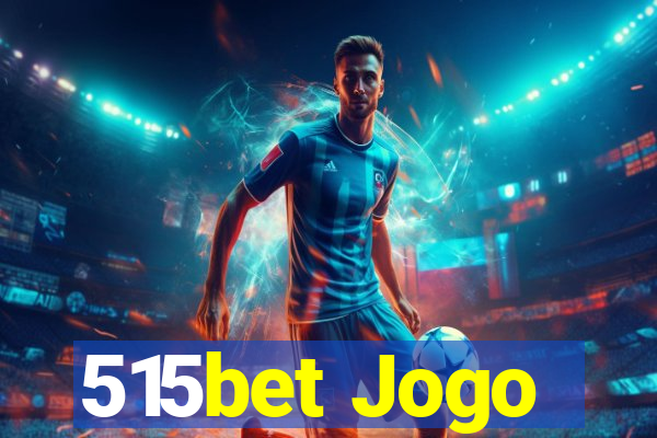 515bet Jogo